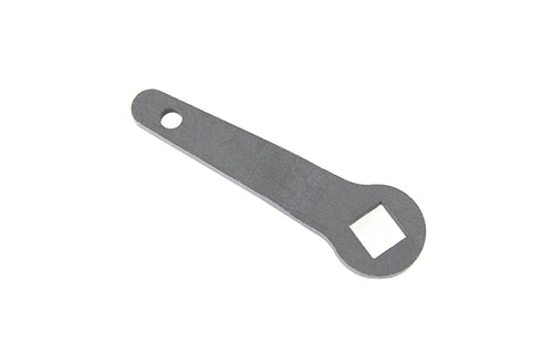 V-Twin Brake Operating Shaft Lever Parkerized - 3485-1