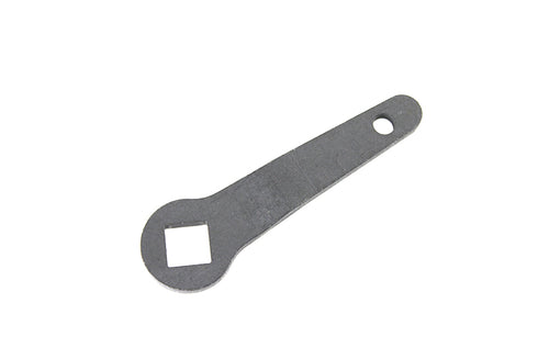 V-Twin Brake Operating Shaft Lever Parkerized - 3485-1