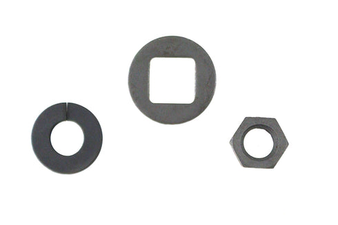 V-Twin Brake Operating Shaft Washer Kit Parkerized - 3486-3