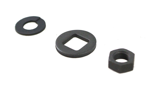 V-Twin Brake Operating Shaft Washer Kit Parkerized - 3486-3