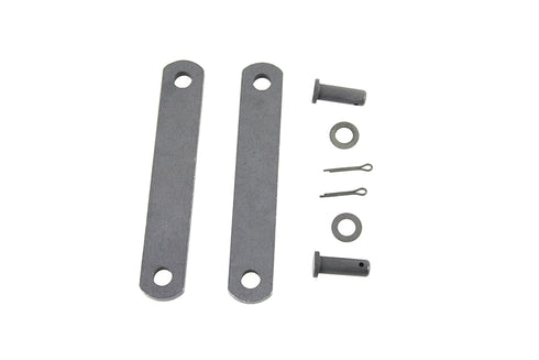 V-Twin Brake Lever Connecting Links Kit Parkerized - 3488-8