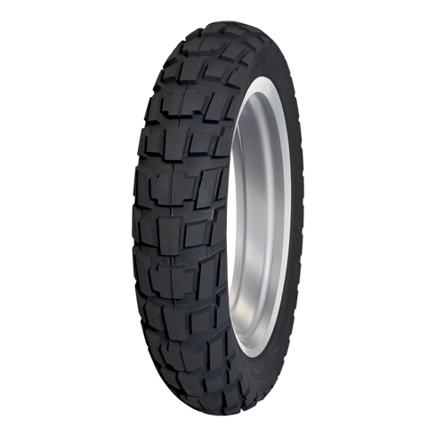 Dunlop Trailmax Raid Rear Tire - 170/60R17 M/C 72T TL