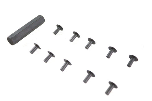 Colony Fender to Bracket Rivet Kit - 3493-11