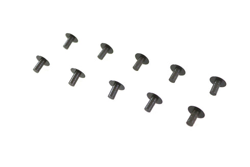 Colony Fender to Brace Rivet Set - 3499-10