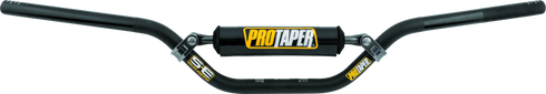 ProTaper SE Trials High Handlebar - Black