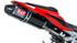 YOSHIMURA Exhaust Street Rs 5 Slip On Ss Cf Cf - 960-1243