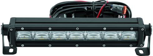 QuadBoss Single Row DRL Led 11.5in