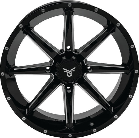 QuadBoss Slicer 18X7 - 4/137 - 4+3
