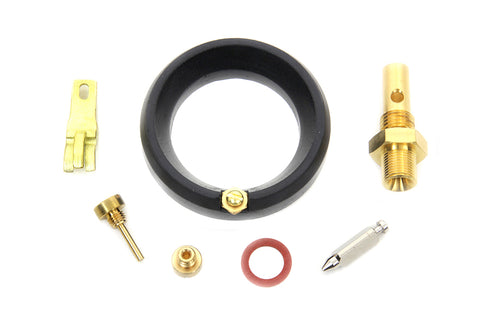 V-Twin Linkert Carburetor Float Assembly - 35-0000