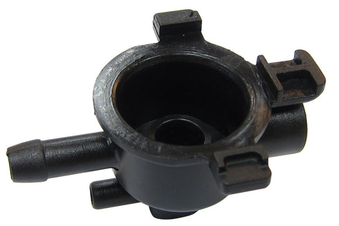 V-Twin Fuel Pressure Regulator Housing - 35-0017