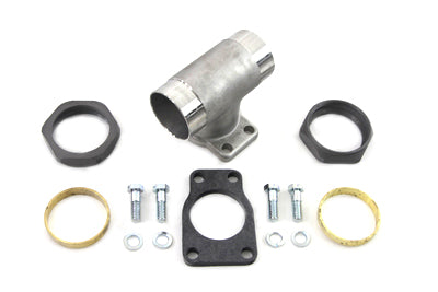 V-Twin Replica Intake Manifold Kit - 35-0043