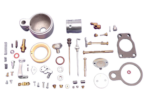 V-Twin Linkert M74 Carburetor Hardware Kit - 35-0079