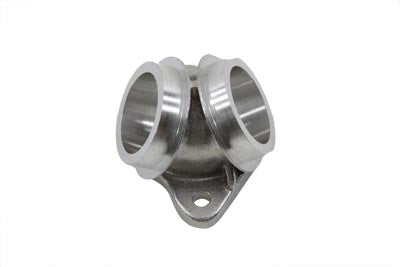 V-Twin Replica Alloy Intake Manifold - 35-0084