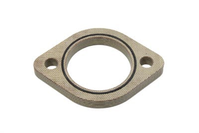 S&S Cycle Carburetor Spacer - 35-0086