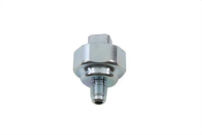 V-Twin Fuel Line Filter Zinc - 35-0087