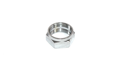 V-Twin Petcock Nut Chrome - 35-0095