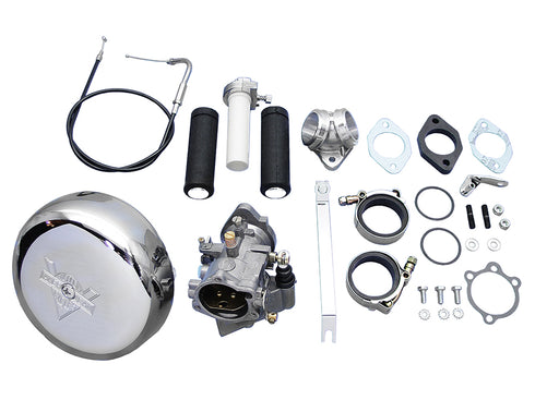 V-Twin Bendix Carburetor Kit - 35-0099