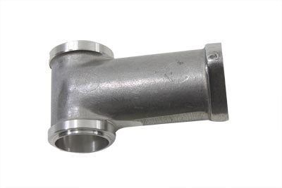 S&S Cycle O-Ring Type Intake Manifold - 35-0106