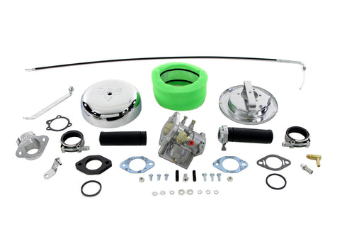 V-Twin Bendix Carburetor Kit - 35-0118