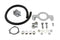 Sifton Crankcase Breather and Bracket Kit - 35-0121