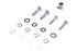 V-Twin Breather Bolt Set - 35-0126