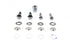 V-Twin Breather Bolt Set - 35-0126