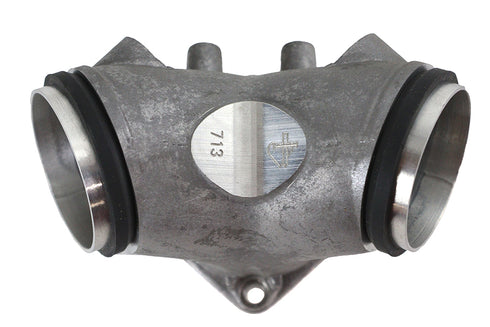 Zippers ThunderJet EFI Intake Manifold - 35-0154