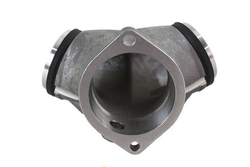 Zippers ThunderJet EFI Intake Manifold - 35-0154