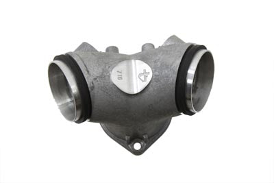 Zippers ThunderJet EFI Intake Manifold - 35-0155