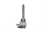 Pingel Pingel Chrome Petcock Vacuum Operated Left Side Left Spigot - 35-0166