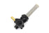 Sifton Black Petcock with Nut and 90 Left Outlet - 35-0187