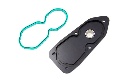 Sifton Petcock Adapter Fitting - 35-0189