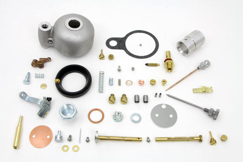 V-Twin Linkert 1 inch M-18 Carburetor Parts Kit - 35-0190
