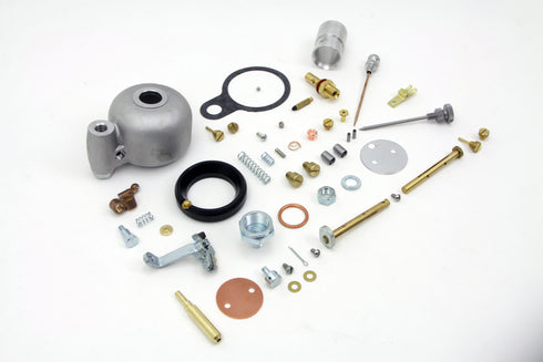 V-Twin Linkert 1 inch M-18 Carburetor Parts Kit - 35-0190