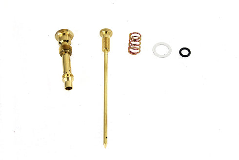 V-Twin Adjustable Main Jet Conversion Kit - 35-0202