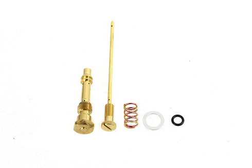 V-Twin Adjustable Main Jet Conversion Kit - 35-0202