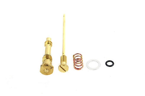V-Twin Adjustable Main Jet Conversion Kit - 35-0202