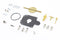Sifton Carburetor Master Rebuild Kit - 35-0204