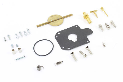 Sifton Carburetor Master Rebuild Kit - 35-0204