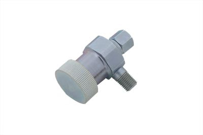 V-Twin Zinc Fuel Strainer Filter - 35-0209