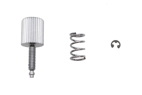 Sifton Handlebar Throttle Adjuster - 35-0210