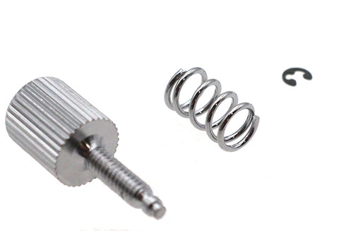 Sifton Handlebar Throttle Adjuster - 35-0210