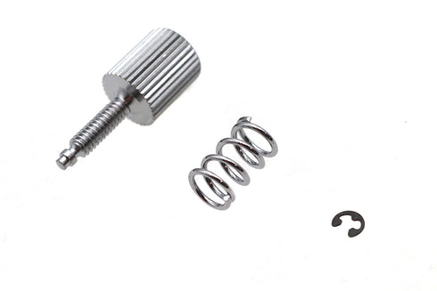 Sifton Handlebar Throttle Adjuster - 35-0210