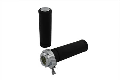 Sifton Single Handlebar Throttle Sleeve Kit - 35-0215