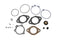 James Carburetor Gasket Kit - 35-0219