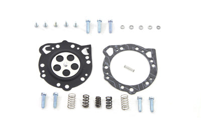 V-Twin Carburetor Gasket and Hardware Kit - 35-0223