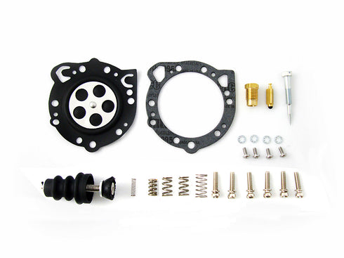 Sifton Carburetor Gasket and Hardware Kit - 35-0229