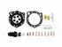 Sifton Carburetor Gasket and Hardware Kit - 35-0229