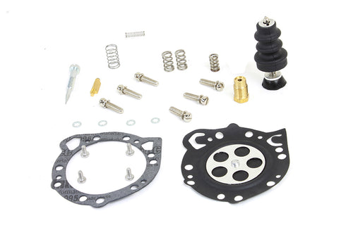 Sifton Carburetor Gasket and Hardware Kit - 35-0229