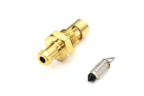 S&S Cycle Carburetor Needle and Seat - 35-0234